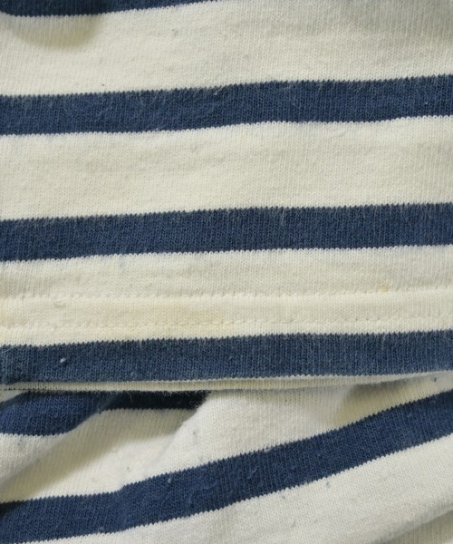 Le minor（ルミノア）Tシャツ・カットソー 白 サイズ:F レディース/2200632625017