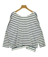 Le minor（ルミノア）Tシャツ・カットソー 白 サイズ:F レディース/2200632625017