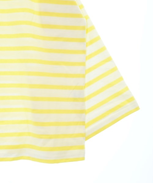 Le minor（ルミノア）Tシャツ・カットソー 白 サイズ:1(S位) レディース/2200618362127