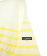 Le minor（ルミノア）Tシャツ・カットソー 白 サイズ:1(S位) レディース/2200618362127