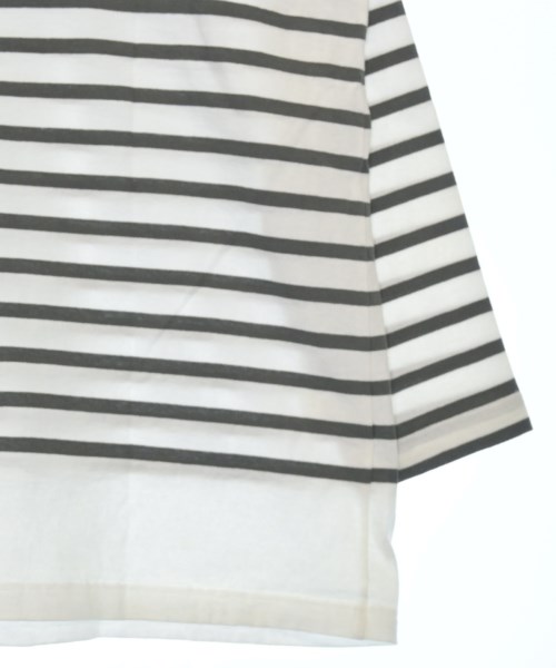 Le minor（ルミノア）Tシャツ・カットソー 白 サイズ:3(L位) レディース/2200629919044