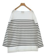 Le minor（ルミノア）Tシャツ・カットソー 白 サイズ:3(L位) レディース/2200629919044
