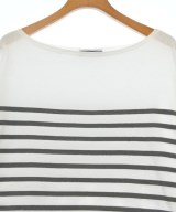 Le minor（ルミノア）Tシャツ・カットソー 白 サイズ:3(L位) レディース/2200629919044