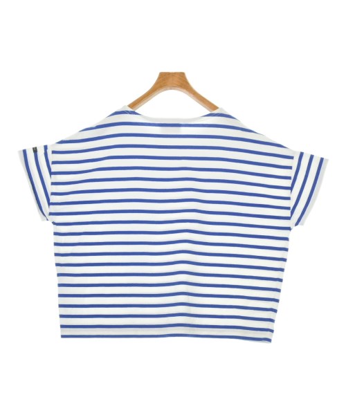 Le minor（ルミノア）Tシャツ・カットソー 白 サイズ:2(M位) レディース/2200634231063