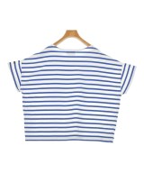 Le minor（ルミノア）Tシャツ・カットソー 白 サイズ:2(M位) レディース/2200634231063