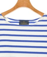 Le minor（ルミノア）Tシャツ・カットソー 白 サイズ:2(M位) レディース/2200634231063