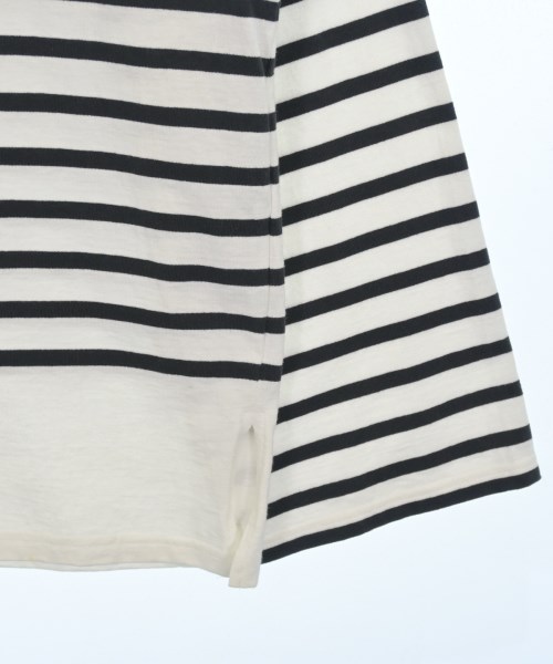 Le minor（ルミノア）Tシャツ・カットソー 白 サイズ:1(S位) レディース/2200634357077