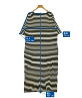 Le minor（ルミノア）ワンピース 黒 サイズ:1(S位) レディース/2200607959086