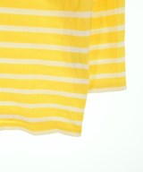 Le minor（ルミノア）Tシャツ・カットソー 黄 サイズ:1(S位) レディース/2200608671062