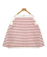 Le minor（ルミノア）Tシャツ・カットソー 白 サイズ:F レディース/2200610367045
