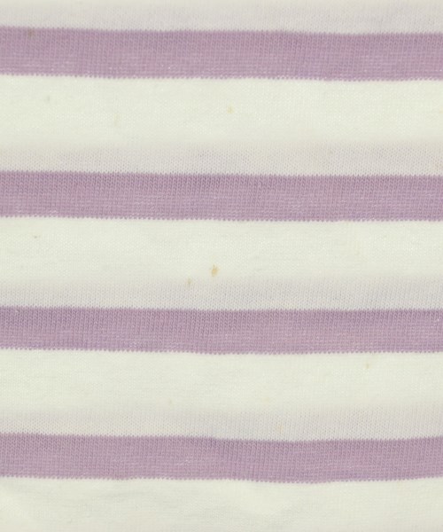 Le minor（ルミノア）Tシャツ・カットソー 白 サイズ:F レディース/2200607397079