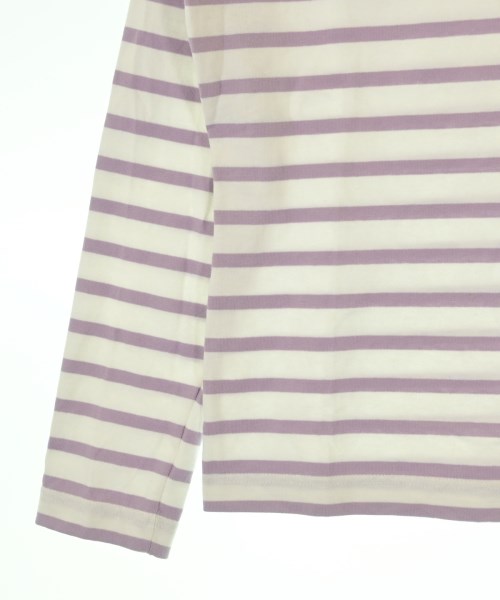 Le minor（ルミノア）Tシャツ・カットソー 白 サイズ:F レディース/2200607397079