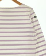 Le minor（ルミノア）Tシャツ・カットソー 白 サイズ:F レディース/2200607397079