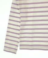 Le minor（ルミノア）Tシャツ・カットソー 白 サイズ:F レディース/2200607397079