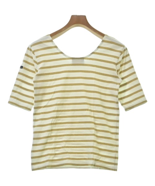 Le minor（ルミノア）Tシャツ・カットソー 白 サイズ:1(S位) レディース/2200612544031