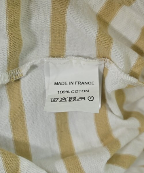 Le minor（ルミノア）Tシャツ・カットソー 白 サイズ:1(S位) レディース/2200612544031
