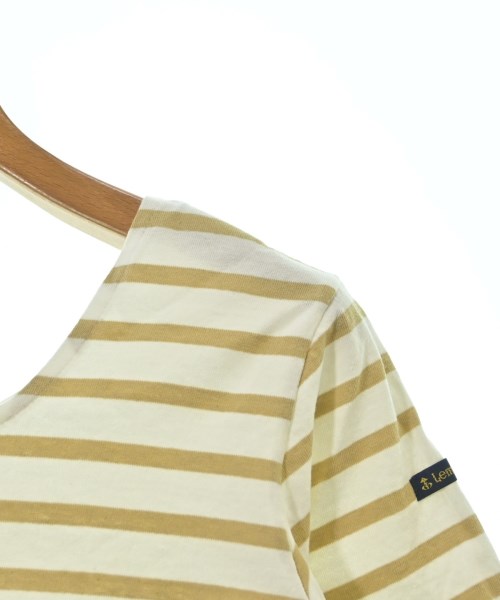 Le minor（ルミノア）Tシャツ・カットソー 白 サイズ:1(S位) レディース/2200612544031