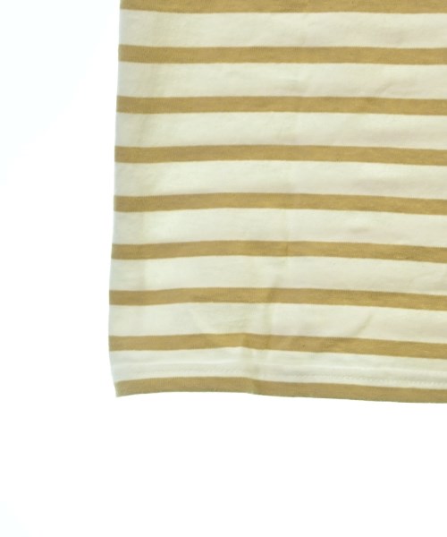 Le minor（ルミノア）Tシャツ・カットソー 白 サイズ:1(S位) レディース/2200612544031