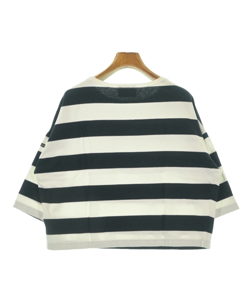 Le minor（ルミノア）Tシャツ・カットソー 紺 サイズ:1(S位) レディース/2200613702058