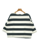 Le minor（ルミノア）Tシャツ・カットソー 紺 サイズ:1(S位) レディース/2200613702058