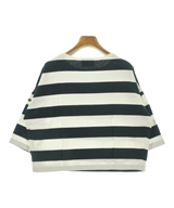 Le minor（ルミノア）Tシャツ・カットソー 紺 サイズ:1(S位) レディース/2200613702058