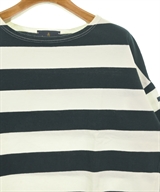 Le minor（ルミノア）Tシャツ・カットソー 紺 サイズ:1(S位) レディース/2200613702058