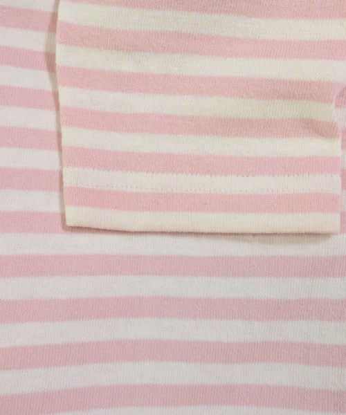 Le minor（ルミノア）Tシャツ・カットソー ピンク サイズ:1(S位) レディース/2200613707046