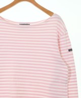 Le minor（ルミノア）Tシャツ・カットソー ピンク サイズ:1(S位) レディース/2200613707046