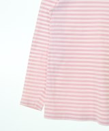 Le minor（ルミノア）Tシャツ・カットソー ピンク サイズ:1(S位) レディース/2200613707046