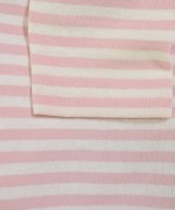 Le minor（ルミノア）Tシャツ・カットソー ピンク サイズ:1(S位) レディース/2200613707046