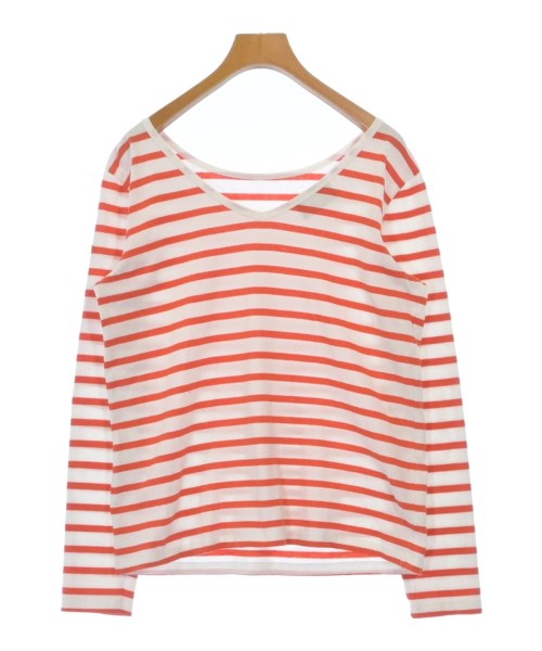 Le minor（ルミノア）Tシャツ・カットソー 白 サイズ:-(M位) レディース/2200611315045