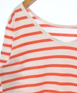 Le minor（ルミノア）Tシャツ・カットソー 白 サイズ:-(M位) レディース/2200611315045