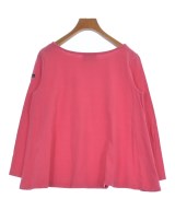 Le minor（ルミノア）Tシャツ・カットソー ピンク サイズ:1(S位) レディース/2200611101044