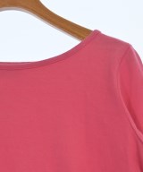 Le minor（ルミノア）Tシャツ・カットソー ピンク サイズ:1(S位) レディース/2200611101044