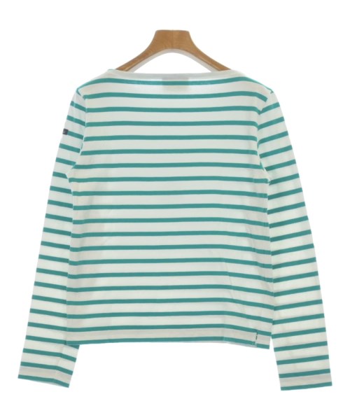 Le minor（ルミノア）Tシャツ・カットソー 白 サイズ:F レディース/2200610747038