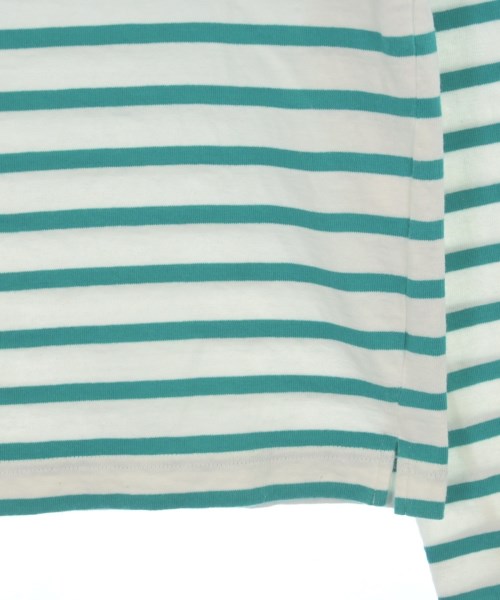 Le minor（ルミノア）Tシャツ・カットソー 白 サイズ:F レディース/2200610747038