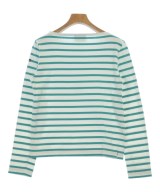 Le minor（ルミノア）Tシャツ・カットソー 白 サイズ:F レディース/2200610747038