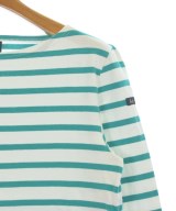 Le minor（ルミノア）Tシャツ・カットソー 白 サイズ:F レディース/2200610747038