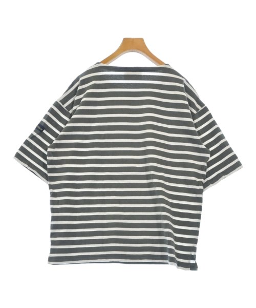 Le minor（ルミノア）Tシャツ・カットソー グレー サイズ:2(M位) レディース/2200610793110