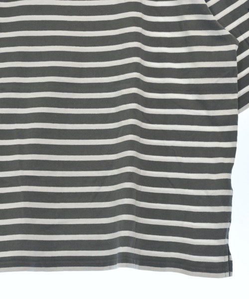 Le minor（ルミノア）Tシャツ・カットソー グレー サイズ:2(M位) レディース/2200610793110
