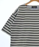 Le minor（ルミノア）Tシャツ・カットソー グレー サイズ:2(M位) レディース/2200610793110