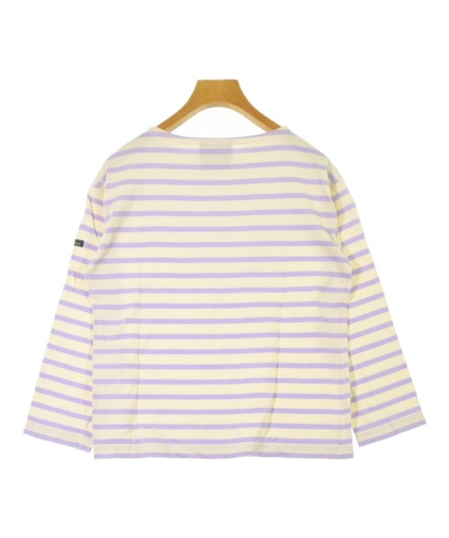 Le minor（ルミノア）Tシャツ・カットソー ベージュ サイズ:1(S位) レディース/2200617497127