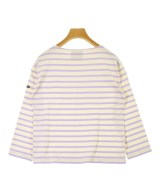 Le minor（ルミノア）Tシャツ・カットソー ベージュ サイズ:1(S位) レディース/2200617497127