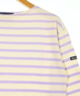 Le minor（ルミノア）Tシャツ・カットソー ベージュ サイズ:1(S位) レディース/2200617497127