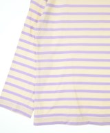 Le minor（ルミノア）Tシャツ・カットソー ベージュ サイズ:1(S位) レディース/2200617497127