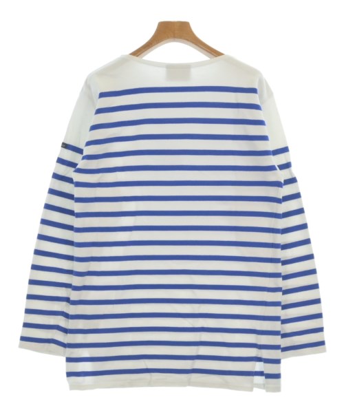 Le minor（ルミノア）Tシャツ・カットソー 白 サイズ:2(M位) レディース/2200617926085