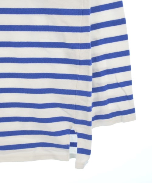 Le minor（ルミノア）Tシャツ・カットソー 白 サイズ:2(M位) レディース/2200617926085