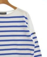 Le minor（ルミノア）Tシャツ・カットソー 白 サイズ:2(M位) レディース/2200617926085