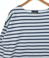 Le minor（ルミノア）Tシャツ・カットソー 青 サイズ:1(S位) レディース/2200618214044