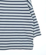 Le minor（ルミノア）Tシャツ・カットソー 青 サイズ:1(S位) レディース/2200618214044